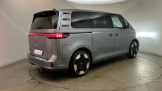 Volkswagen ID. Buzz 150kW 1ST Edition Pro 77kWh 5dr Auto Electric Estate